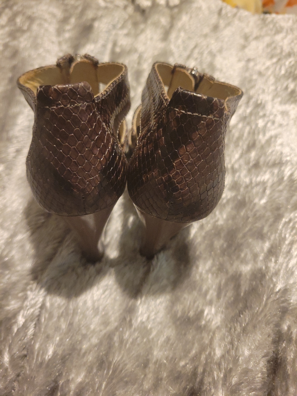 Michael Kors Heels - Picture 6 of 9